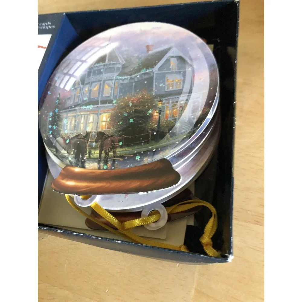 Thomas Kinkade thomas kinkade